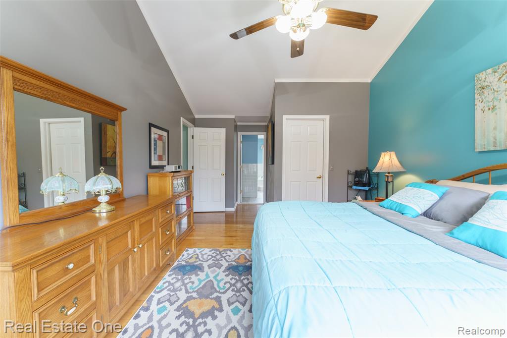 167 Forest Valley Court, Pinckney, MI 48169 — Photo 38