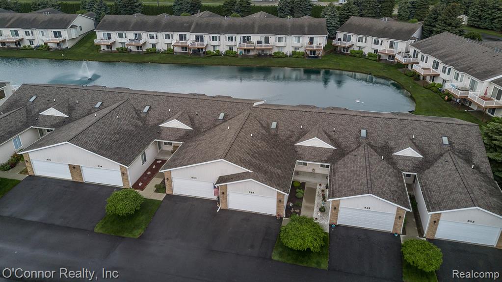 828 Crystal Lane, Marysville, MI 48040 — Photo 31