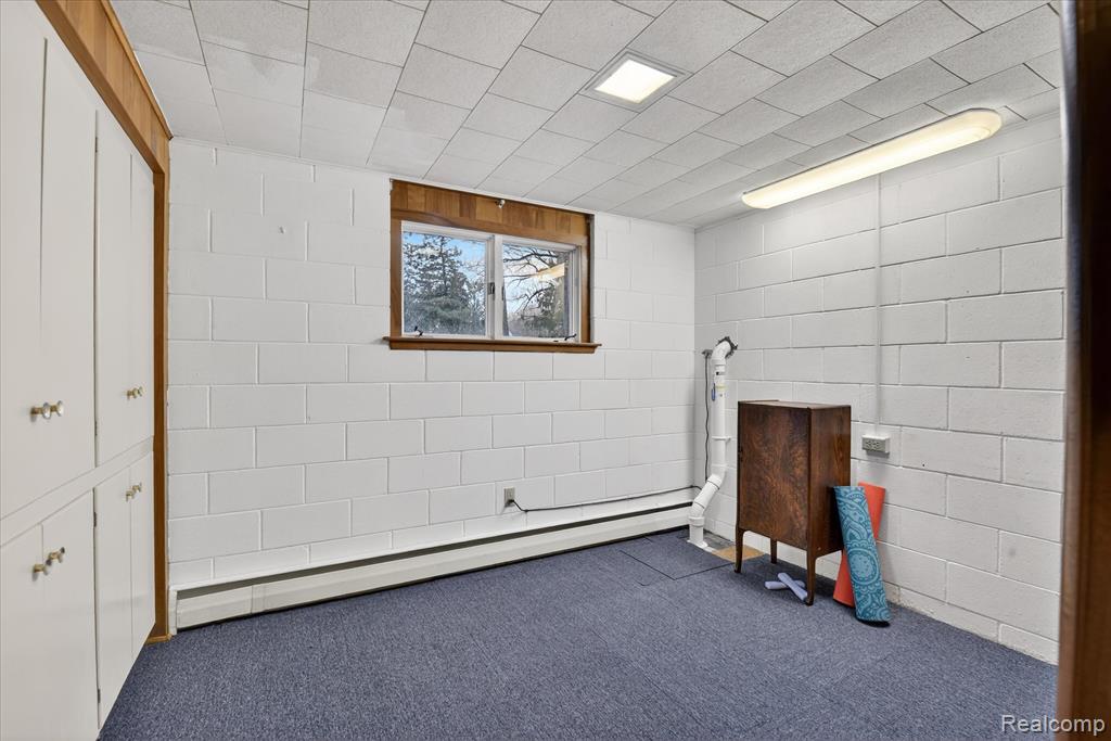 1020 N Fletcher Road, Dexter, MI 48130 — Photo 30