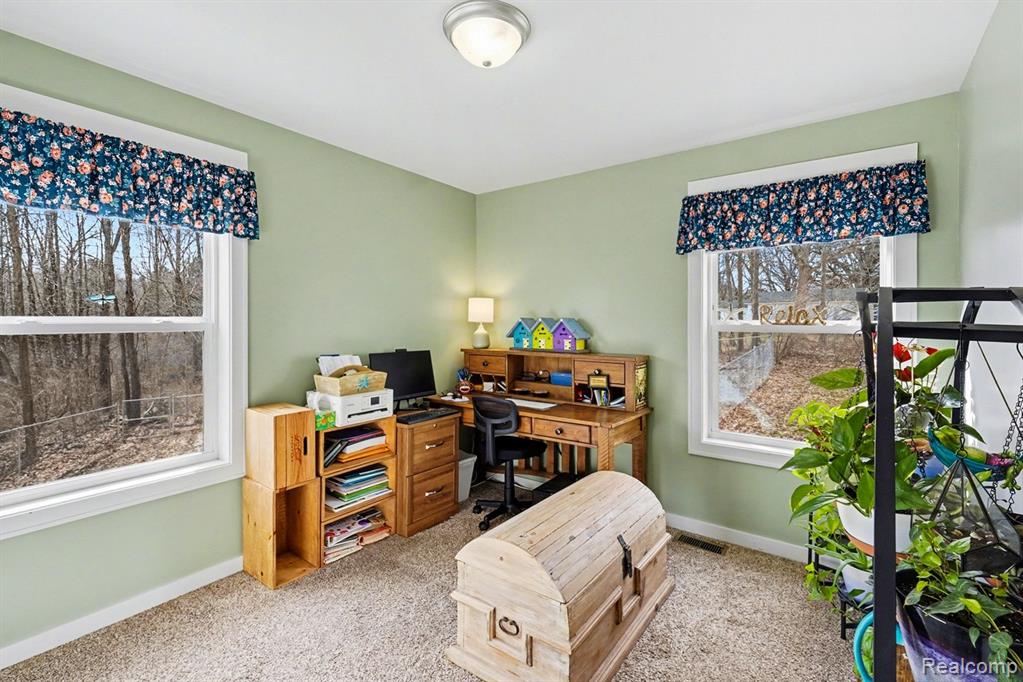 4537 Lakewood Drive, Otter Lake, MI 48464 — Photo 21