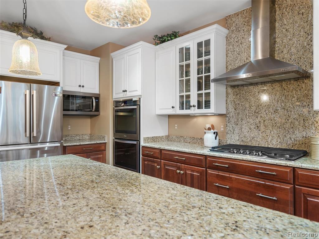 41733 Wilder Court, Novi, MI 48377 — Photo 29