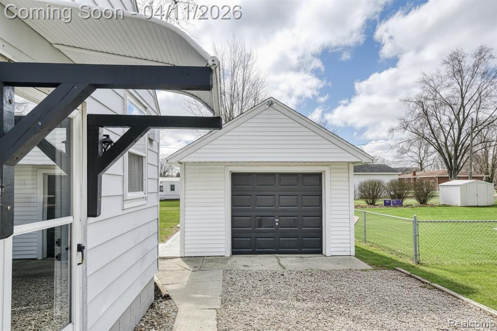 410 E Pottawatamie Street, Tecumseh, MI 49286 — Photo 28
