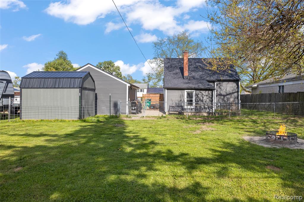 7011 Belton Street, Garden City, MI — Photo 3
