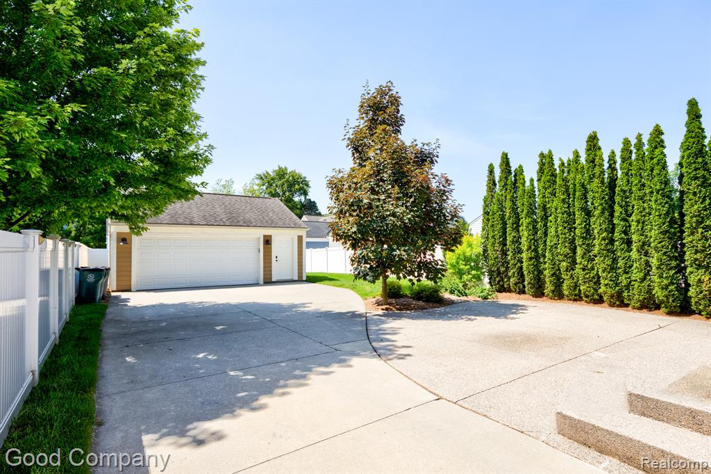 820 Baldwin Avenue, Royal Oak, MI 48067 — Photo 74