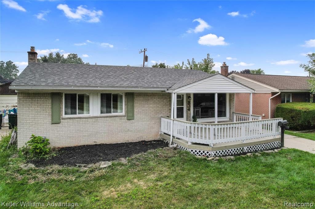 834 Forest Street, Westland, MI 48186 — Photo 33