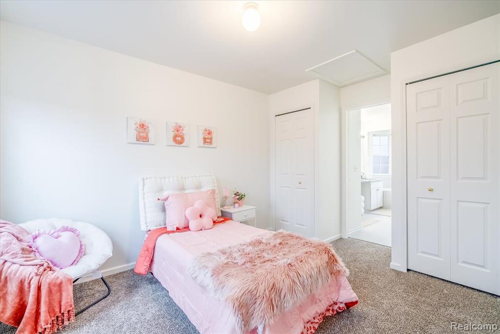 4509 Hunters Circle E, Canton, MI 48188 — Photo 15