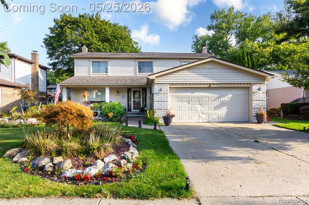 42928 Versailles Road, Canton, MI 48187