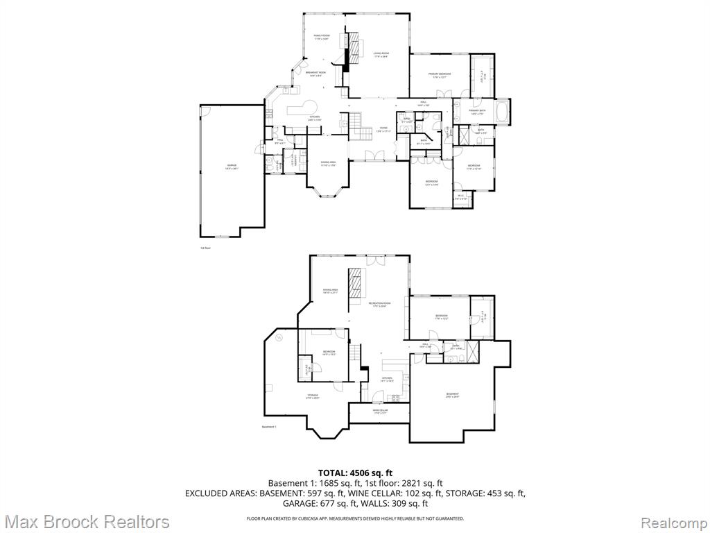 5867 BRAVO COURT, Orchard Lake Village, MI 48324 — Photo 97