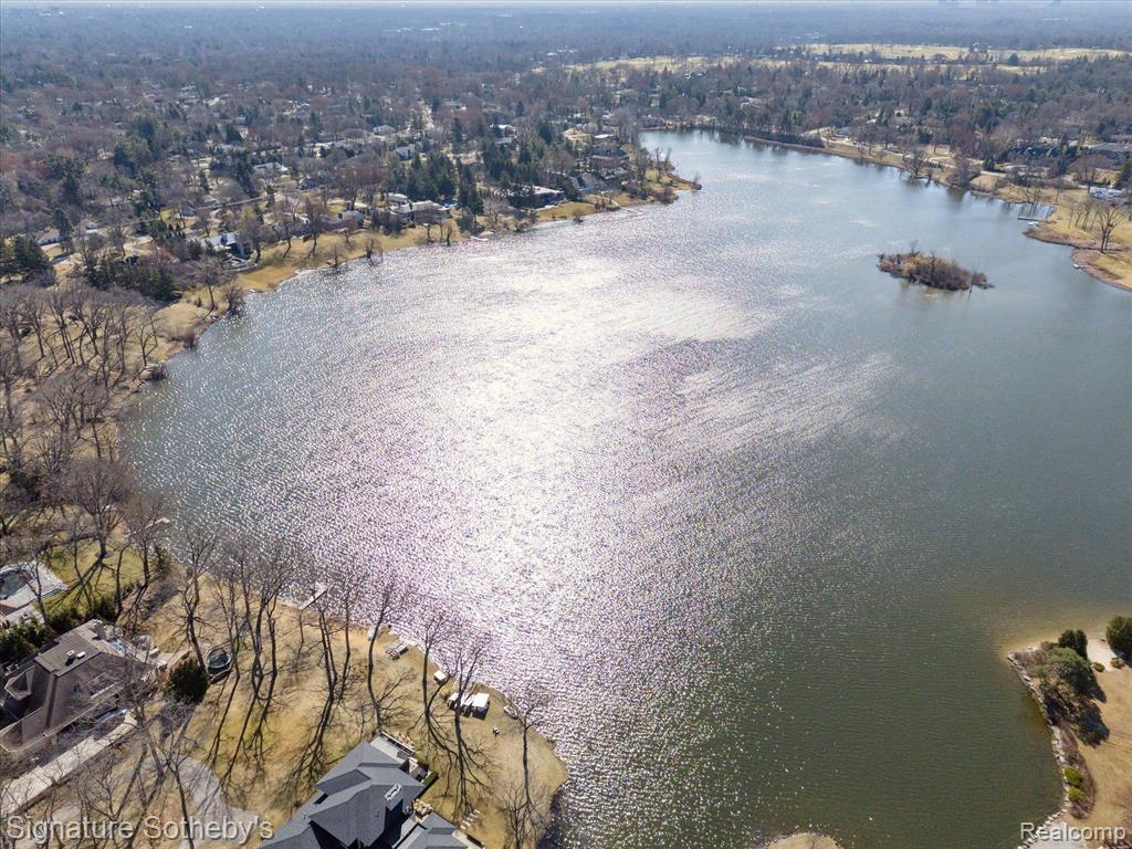 5170 TOOTMOOR Road, Bloomfield Hills, MI 48302 — Photo 4