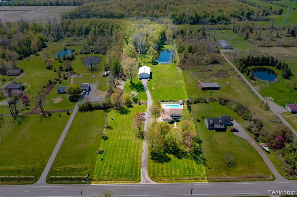 9265 MEISNER Road, Casco, MI 48064 — Photo 49