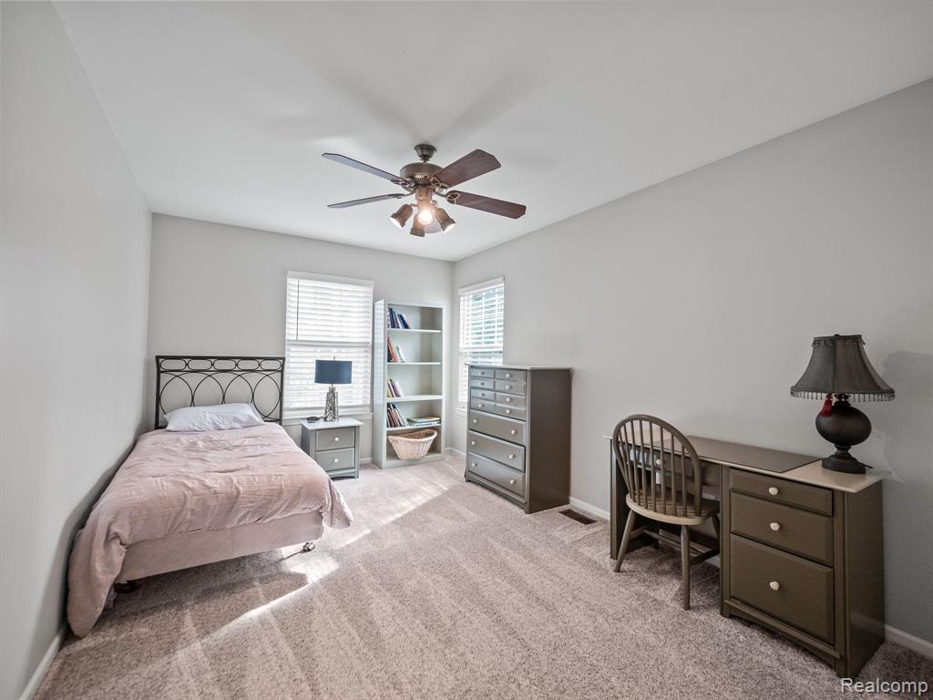 6037 Pine Needle Court, Clarkston, MI — Photo 21