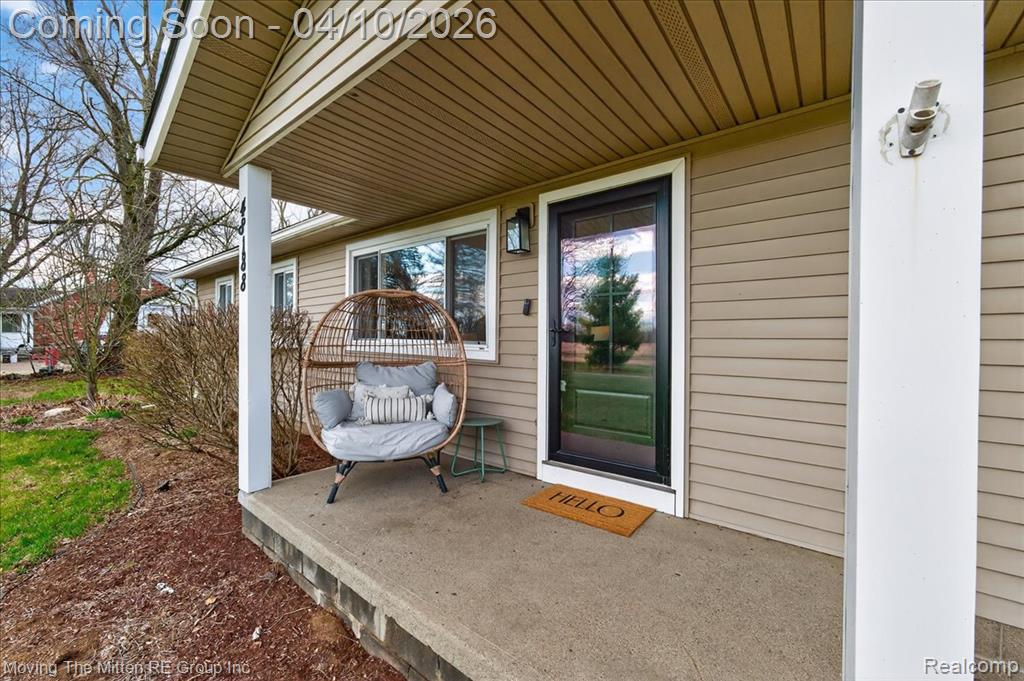 48188 Harris Road, Belleville, MI 48111 — Photo 2