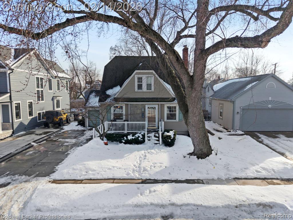 857 Palmer Street, Plymouth, MI 48170 — Photo 39