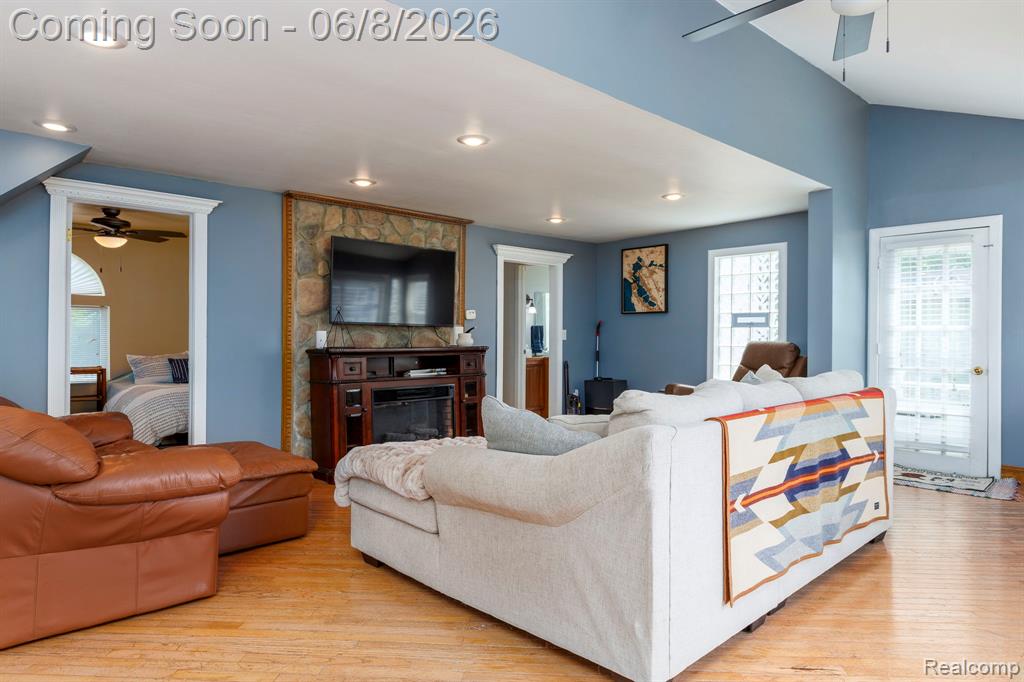 401 Pointe Tremble Road, Algonac, MI 48001 — Photo 25