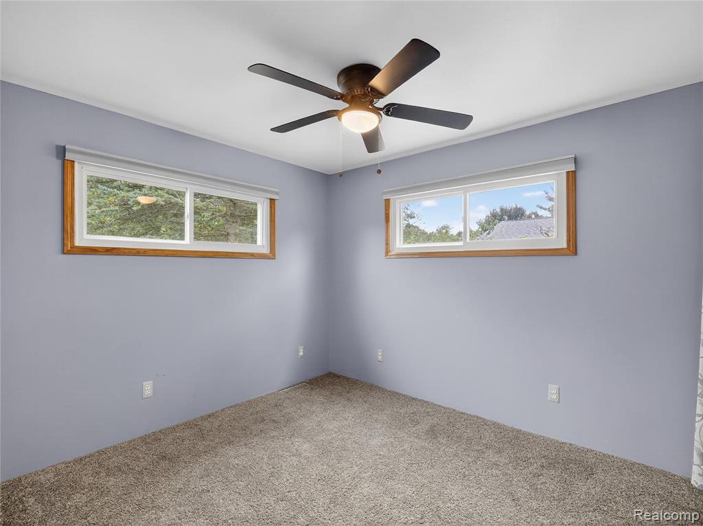 43801 Burtrig Road, Van Buren, MI 48111 — Photo 26