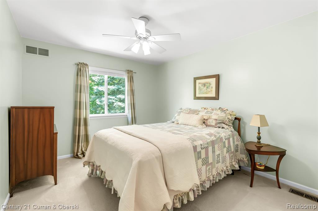 3389 DEWDROP Lane, Howell, MI 48843 — Photo 23