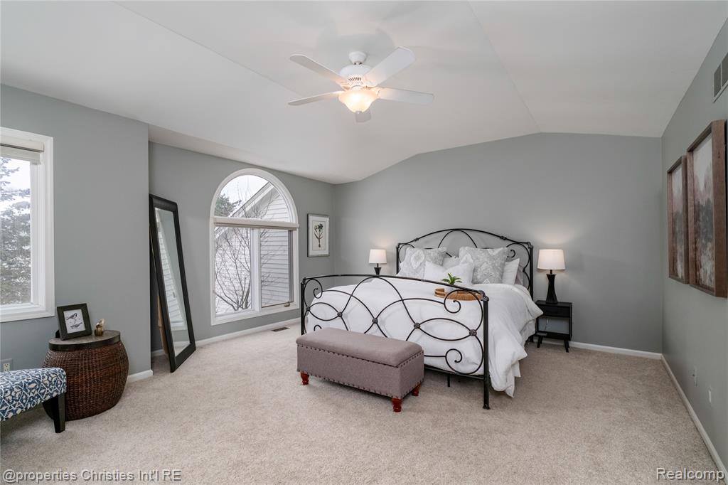 437 Covington Court, 68, Northville, MI 48168 — Photo 22