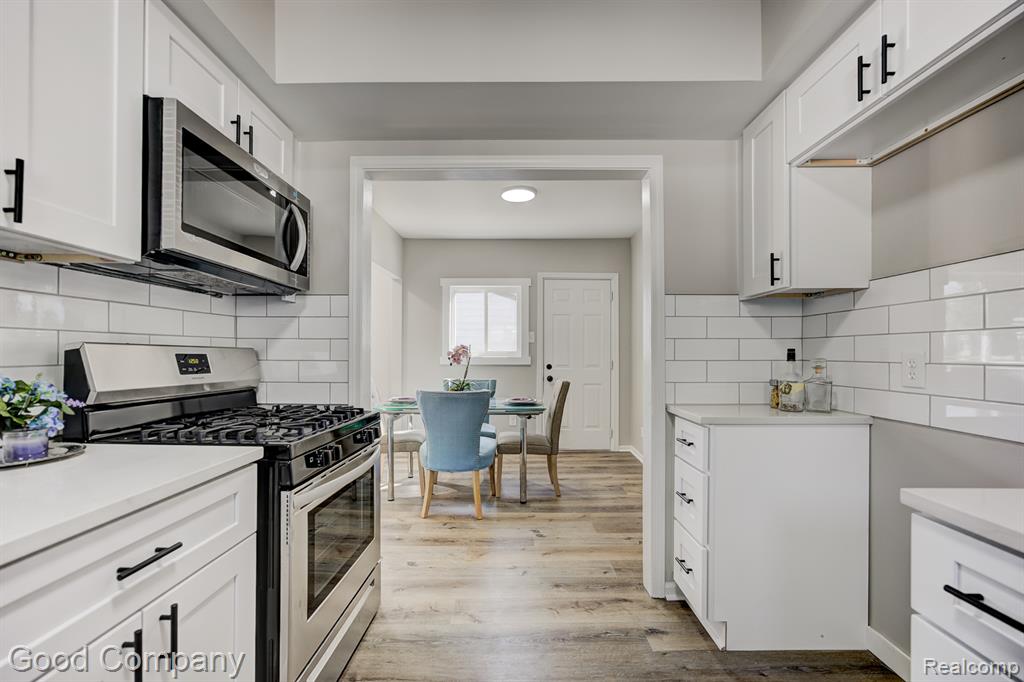 7276 Packard Avenue, Warren, MI 48091 — Photo 11