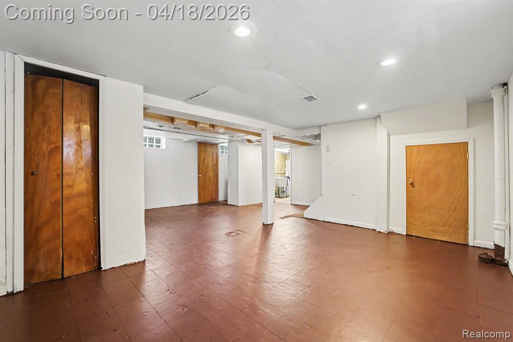 20022 Hanna Street, Highland Park, MI 48203 — Photo 8