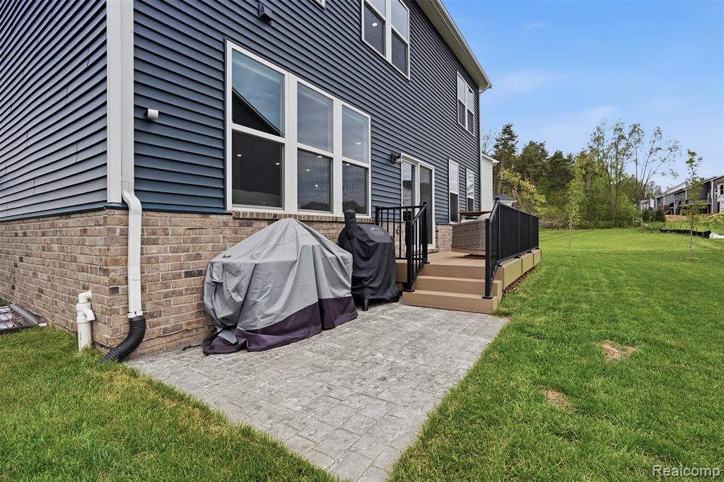 6111 Kingsley Court, Clarkston, MI — Photo 38