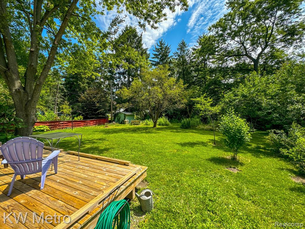 2519 DAYTON Drive, Ann Arbor, MI 48108 — Photo 12