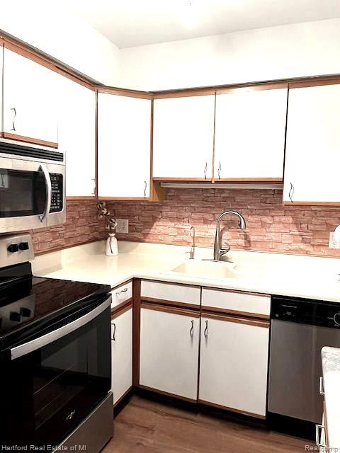 50098 Helfer Boulevard, 50098, Wixom, MI 48390 — Photo 7