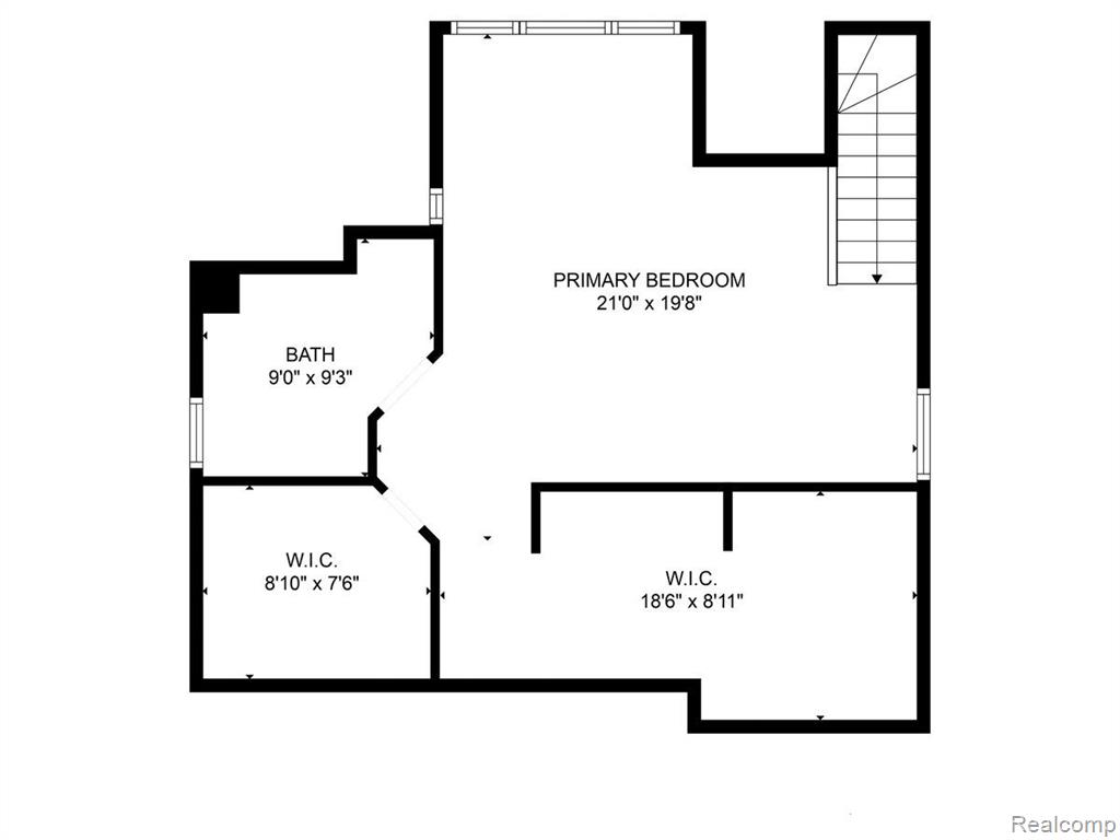 1515 JACKSON Avenue, Ann Arbor, MI 48103 — Photo 48