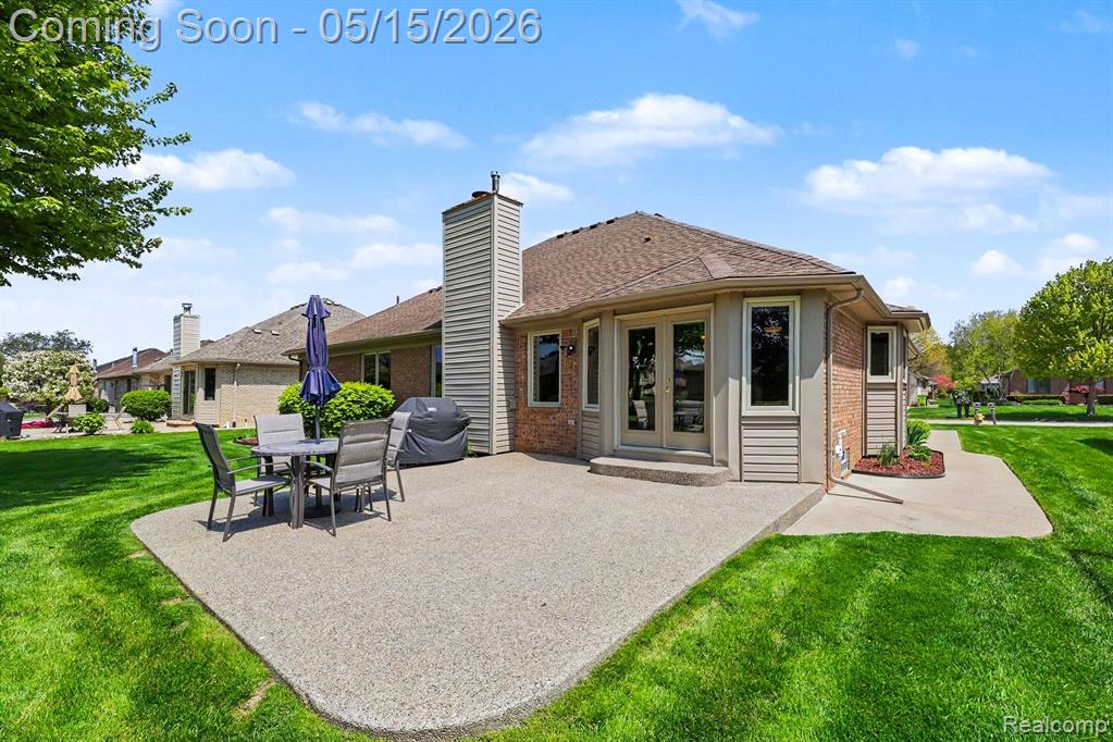 50183 Oxford Drive, Macomb, MI 48044 — Photo 31