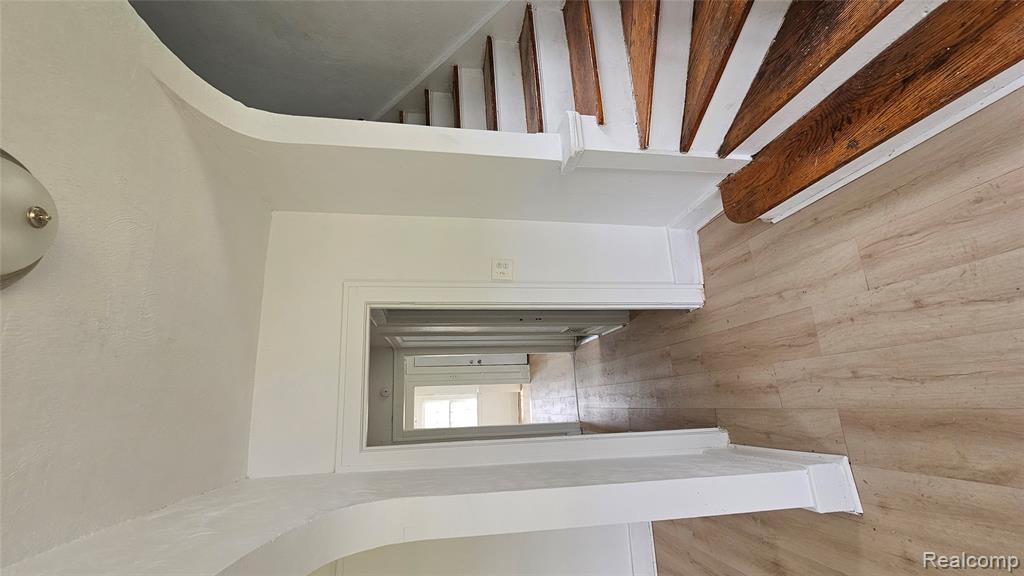 345 W Nevada Street, Highland Park, MI 48203 — Photo 8