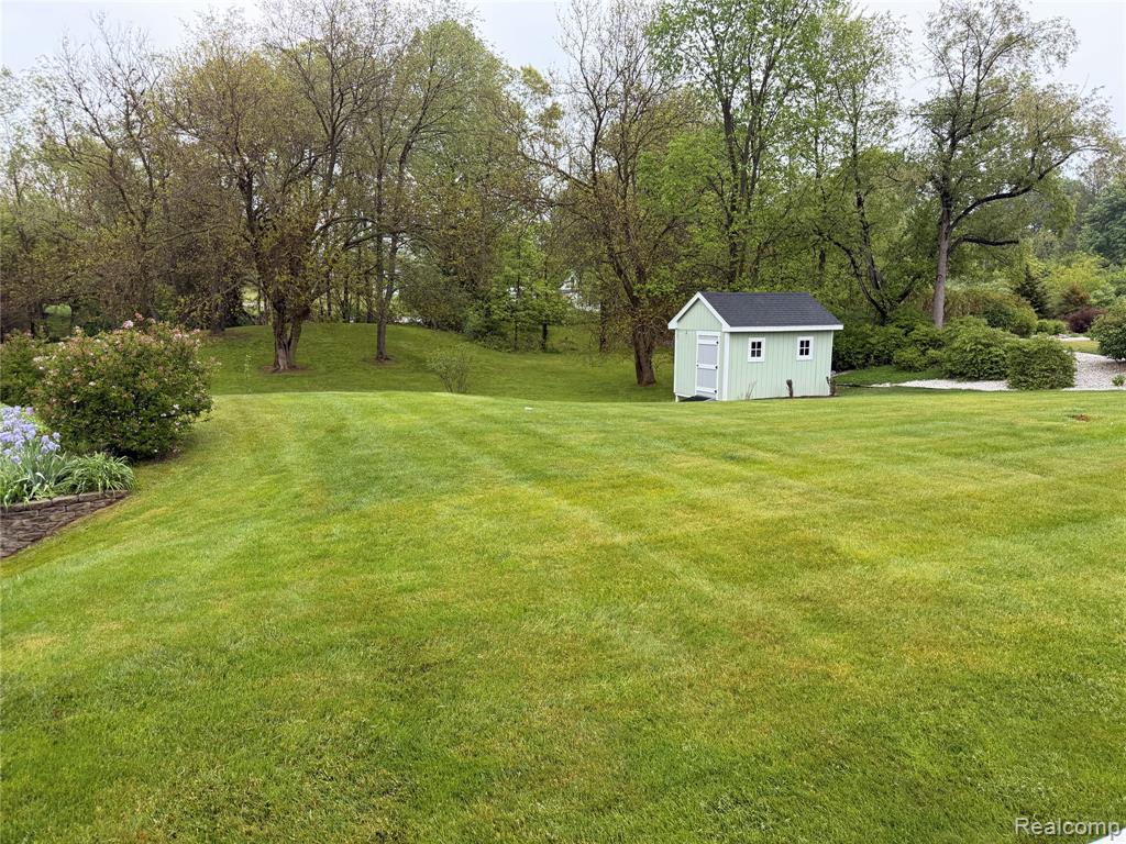 337 Lafayette Street, Manchester, MI 48158 — Photo 37