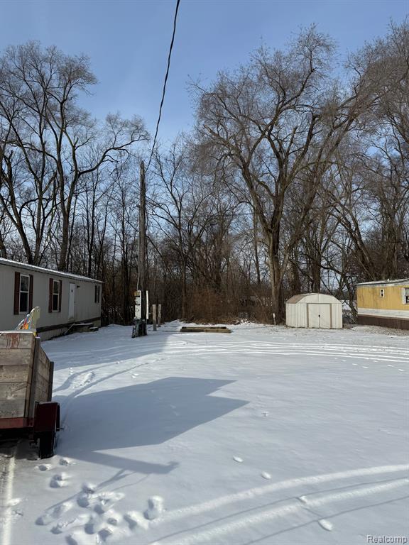 6934 LANSING Avenue, Jackson, MI 49201 — Photo 22