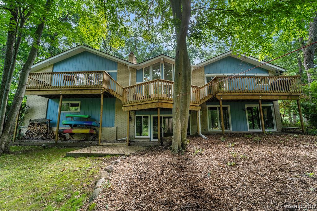 4729 Curtis Lane, Clarkston, MI — Photo 41