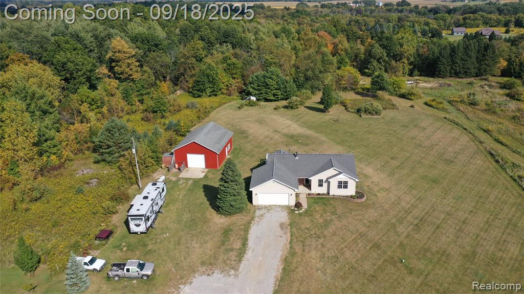12361 Duffield Road, Gaines Vlg, MI 48436 — Photo 39