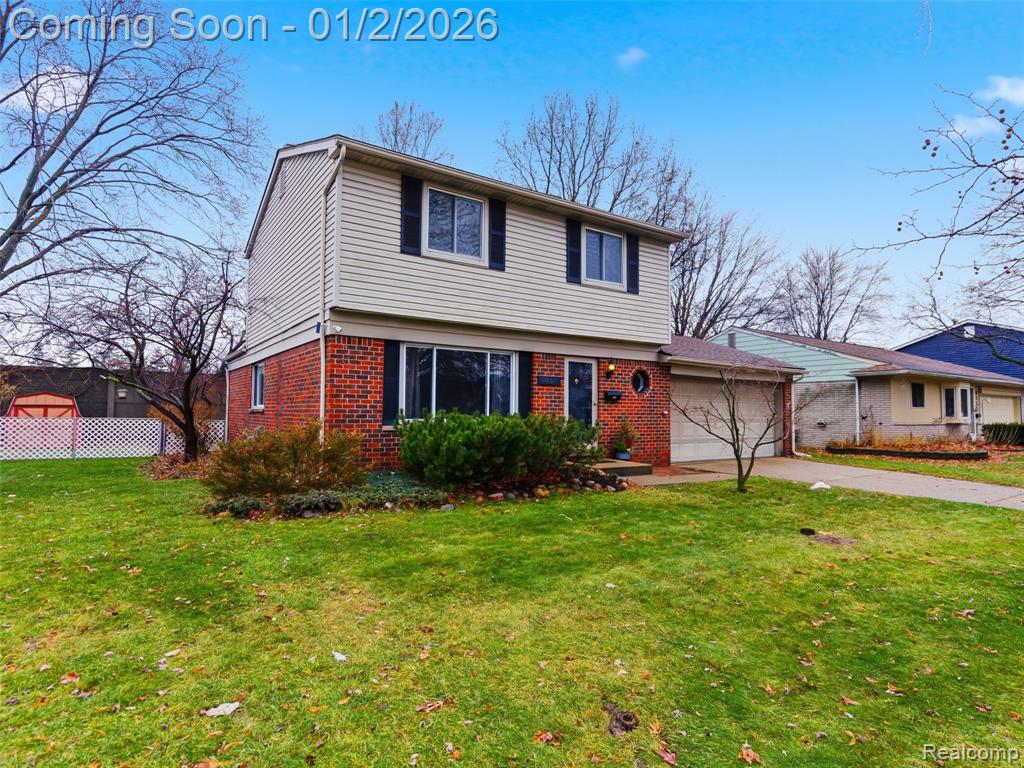 8967 Briarwood Drive, Plymouth, MI 48170 — Photo 2