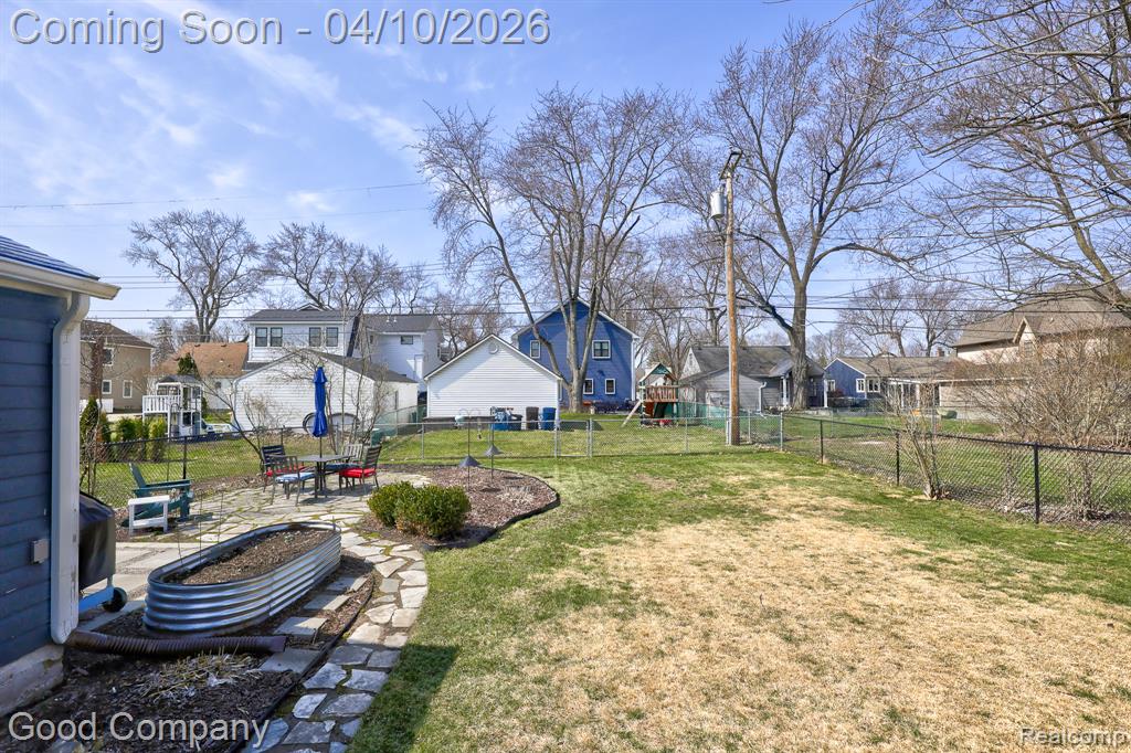 625 Auburn Street, Plymouth, MI 48170 — Photo 54