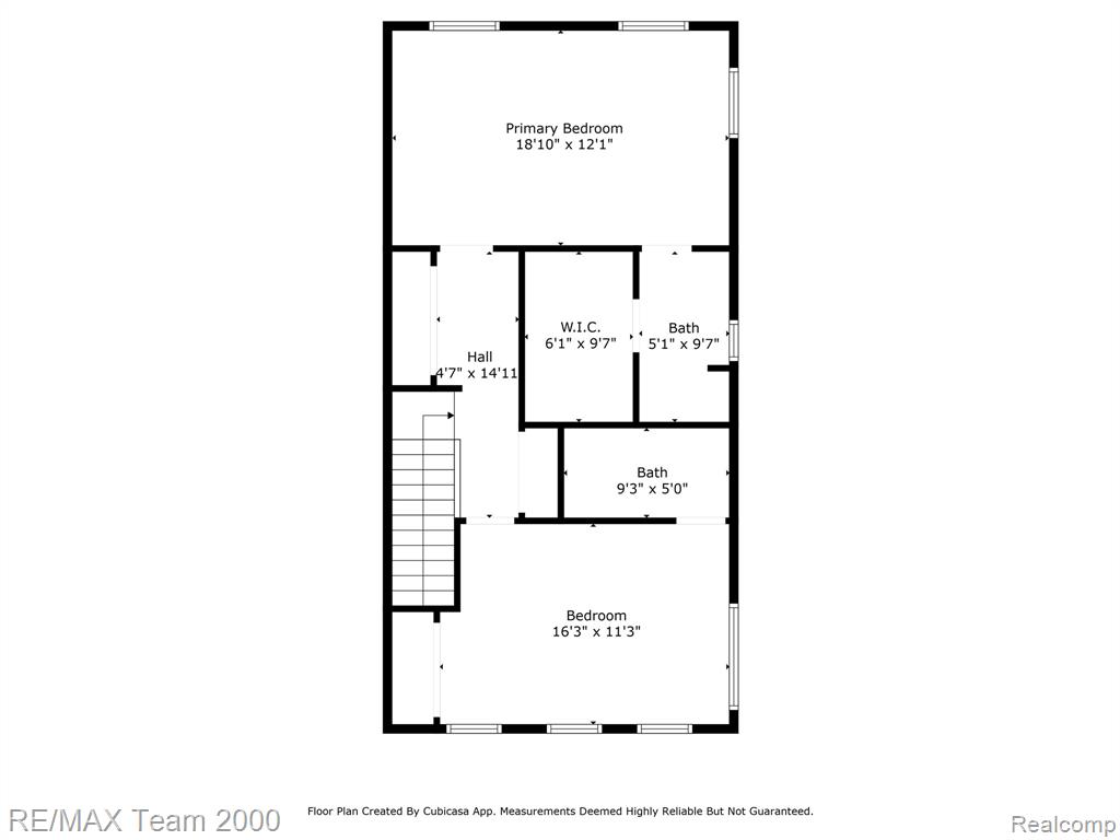 21723 Garrison Street, 23, Dearborn, MI 48124 — Photo 32