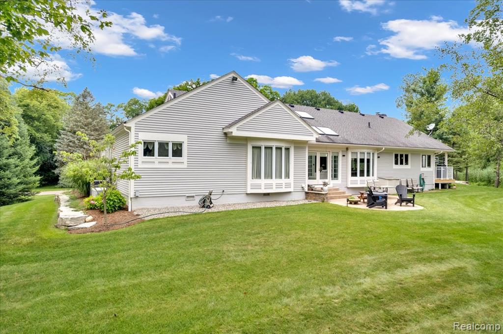 4815 Mill Creek Court, Rochester, MI 48306 — Photo 55