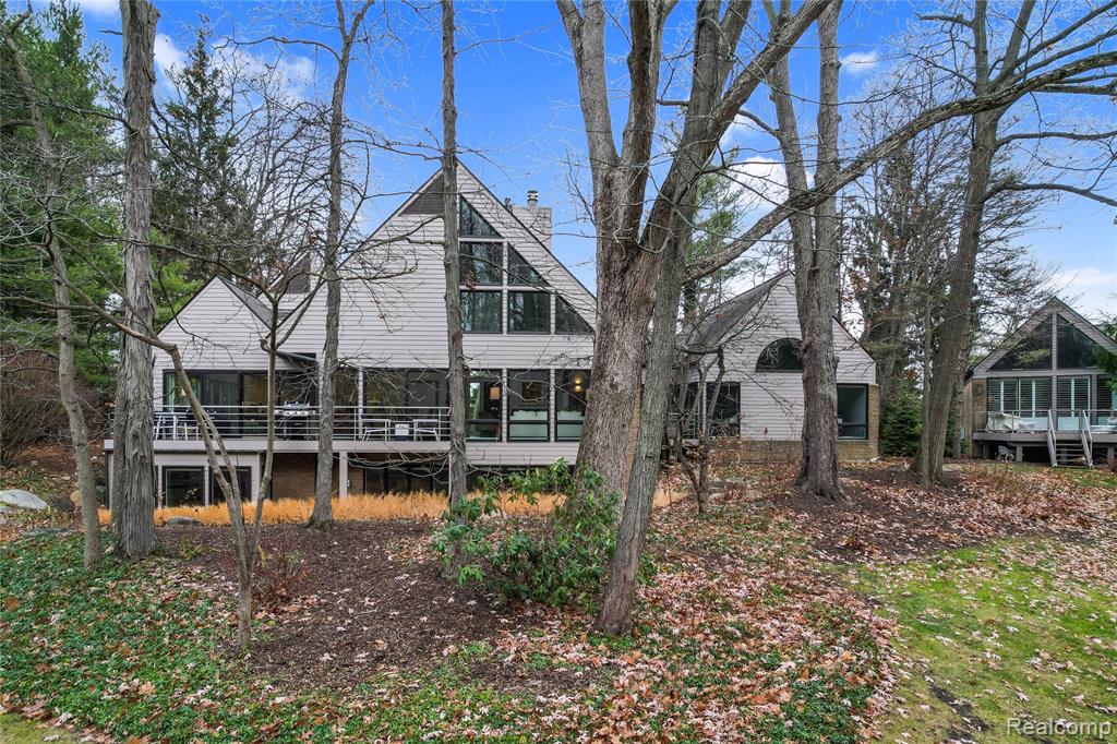 4766 Overton Cove, Bloomfield Hills, MI 48302 — Photo 47