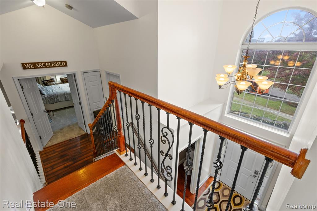 43275 Pond Bluff Drive, Belleville, MI 48111 — Photo 17