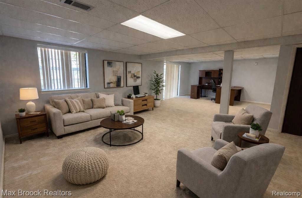 4231 Foxpointe Drive, West Bloomfield, MI 48323 — Photo 16