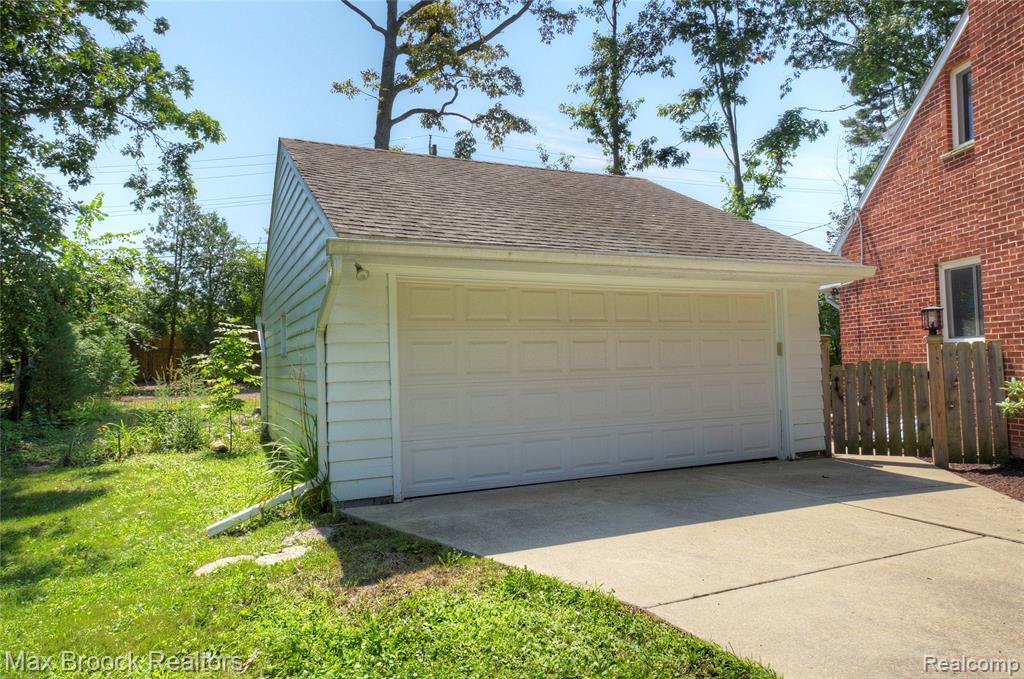 1827 Coronada Street, Ann Arbor, MI 48103 — Photo 64