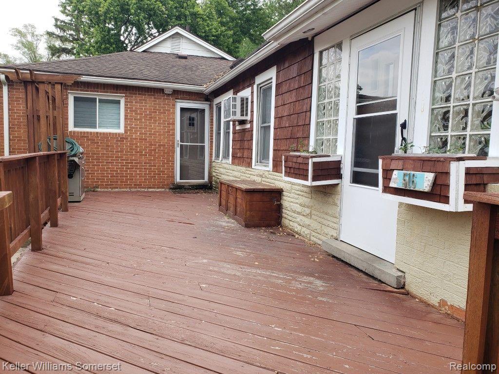 516 N WEST Street, Royal Oak, MI 48067 — Photo 3
