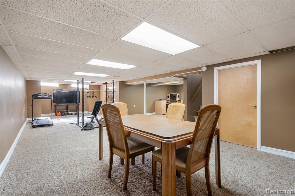 24263 Marine Avenue, Eastpointe, MI 48021 — Photo 32