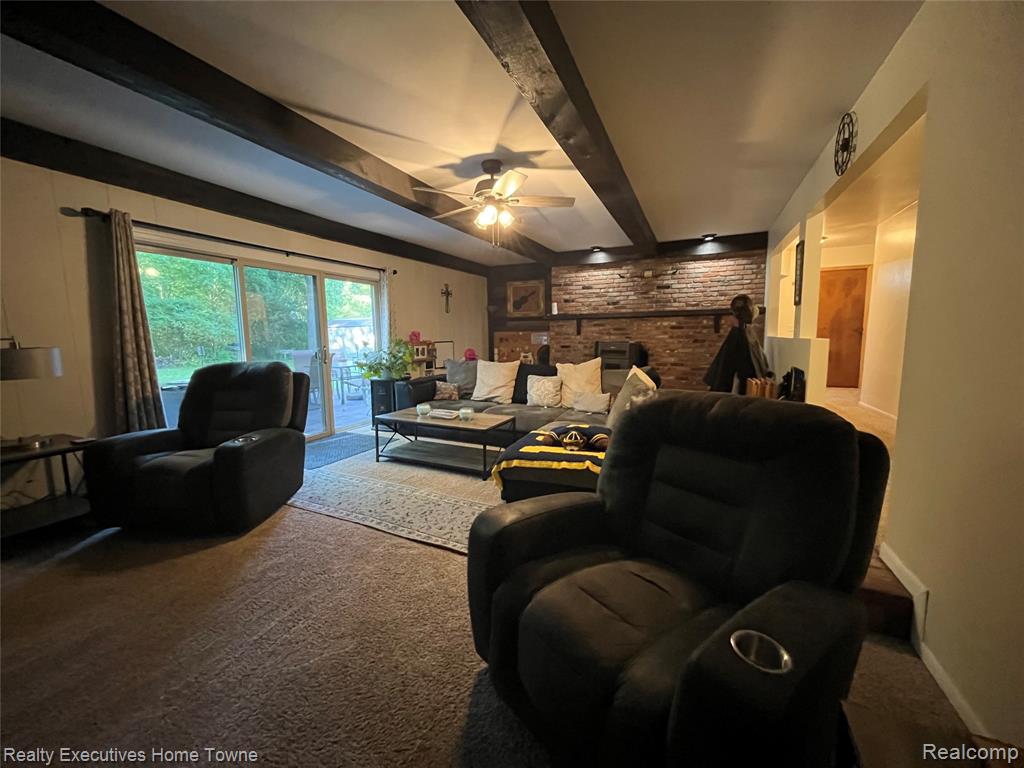 3785 Carrigan Road, Fort Gratiot, MI 48059 — Photo 6