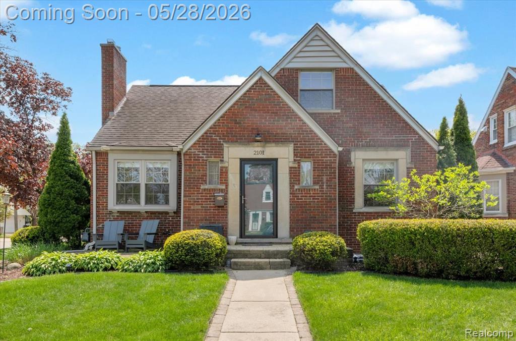 2101 Lochmoor Boulevard, Grosse Pointe Woods, MI 48236 — Photo 44