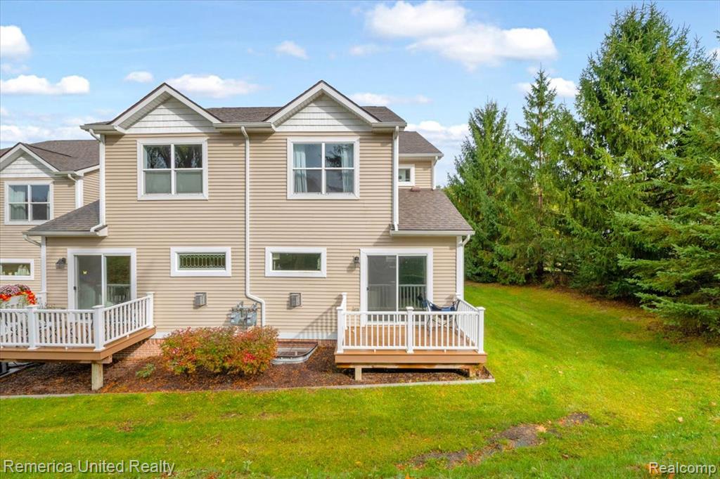 5908 Woodruff View Drive, Brighton, MI 48116 — Photo 32
