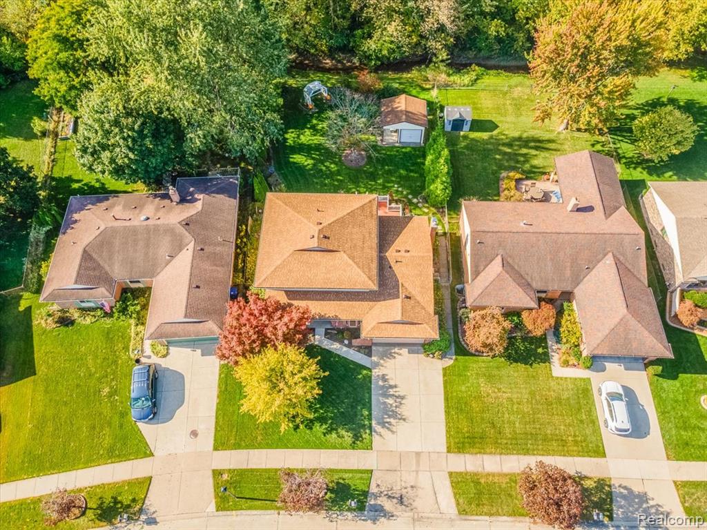 6877 Pittsford Street, Canton, MI 48187 — Photo 23