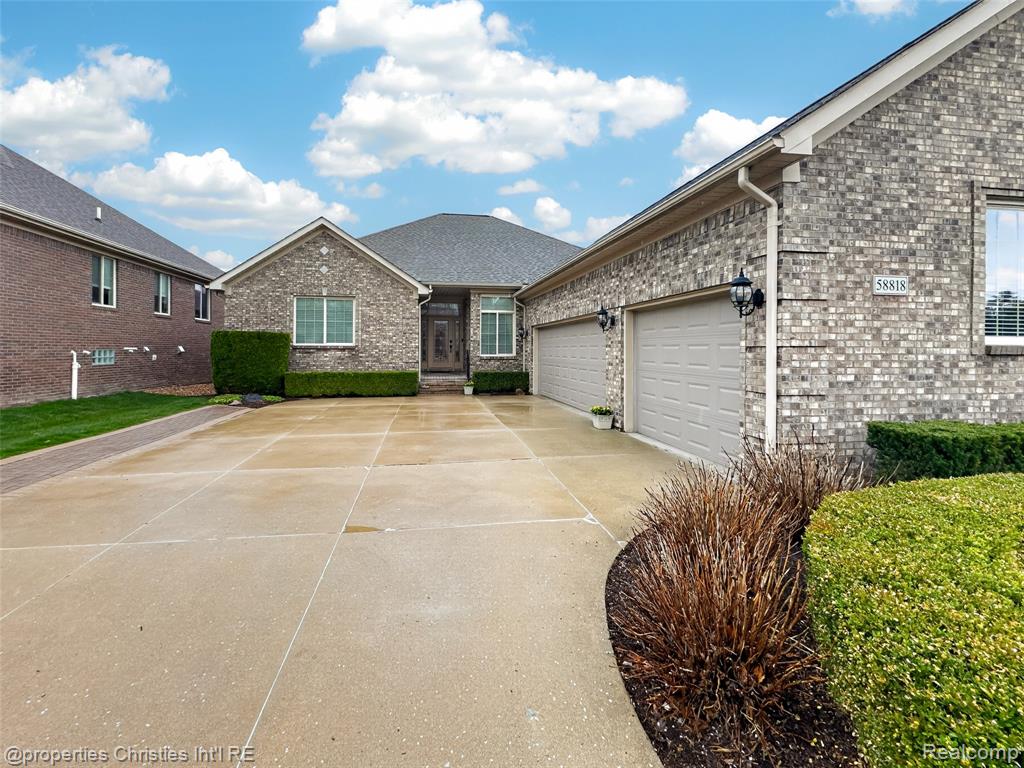 58818 Gallery Court, Washington, MI — Photo 2
