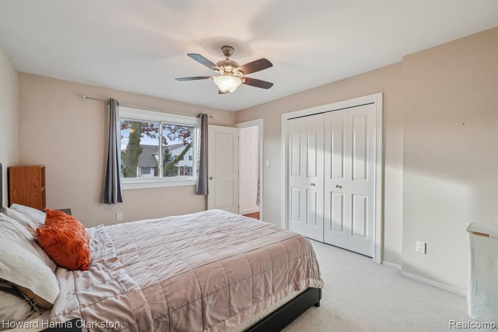 7220 Bluewater Drive, 141, Clarkston, MI 48348 — Photo 10