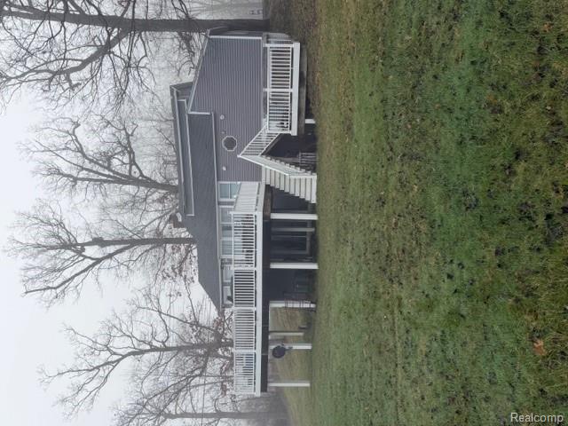1983 Maxfield Road, Hartland, MI 48353 — Photo 2